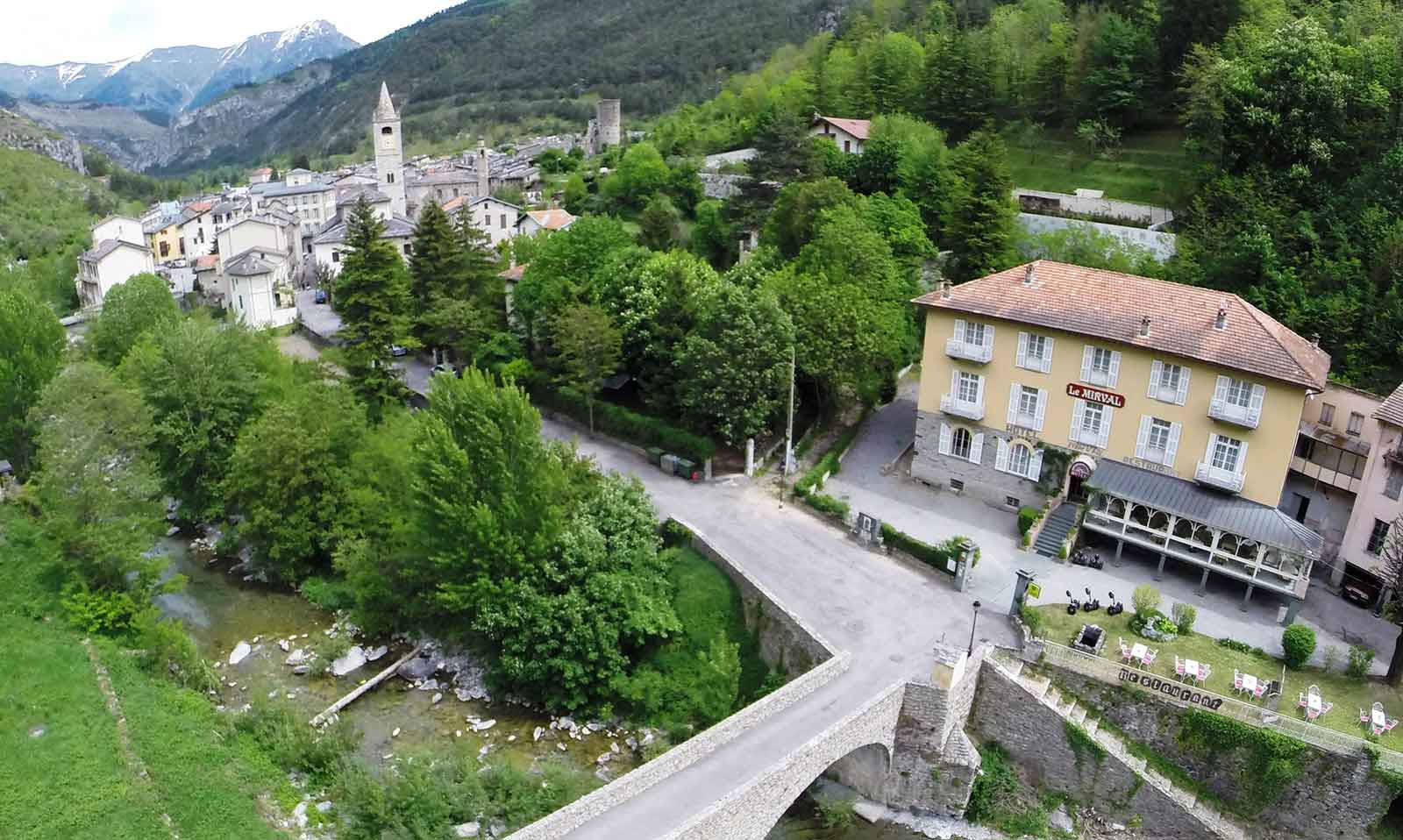 Paysage