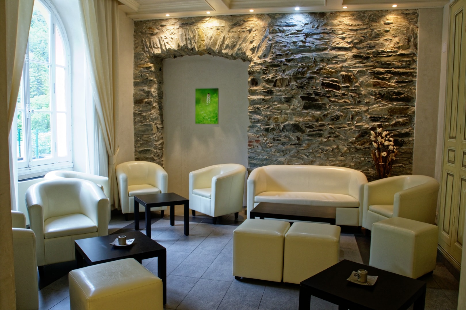 Hall
