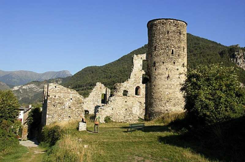 La Brigue 4